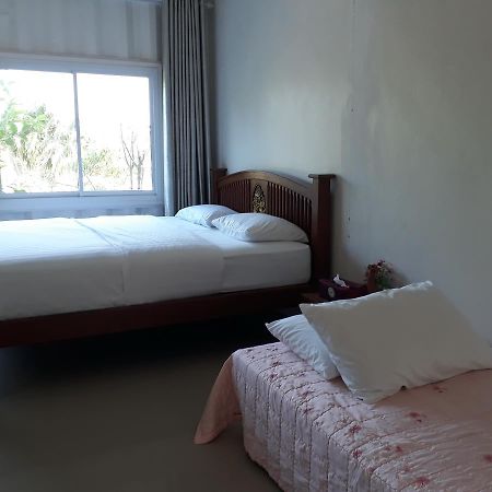 Farsai Homestay ลพบุรี ภายนอก รูปภาพ