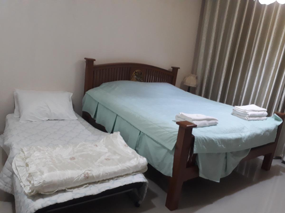 Farsai Homestay ลพบุรี ภายนอก รูปภาพ