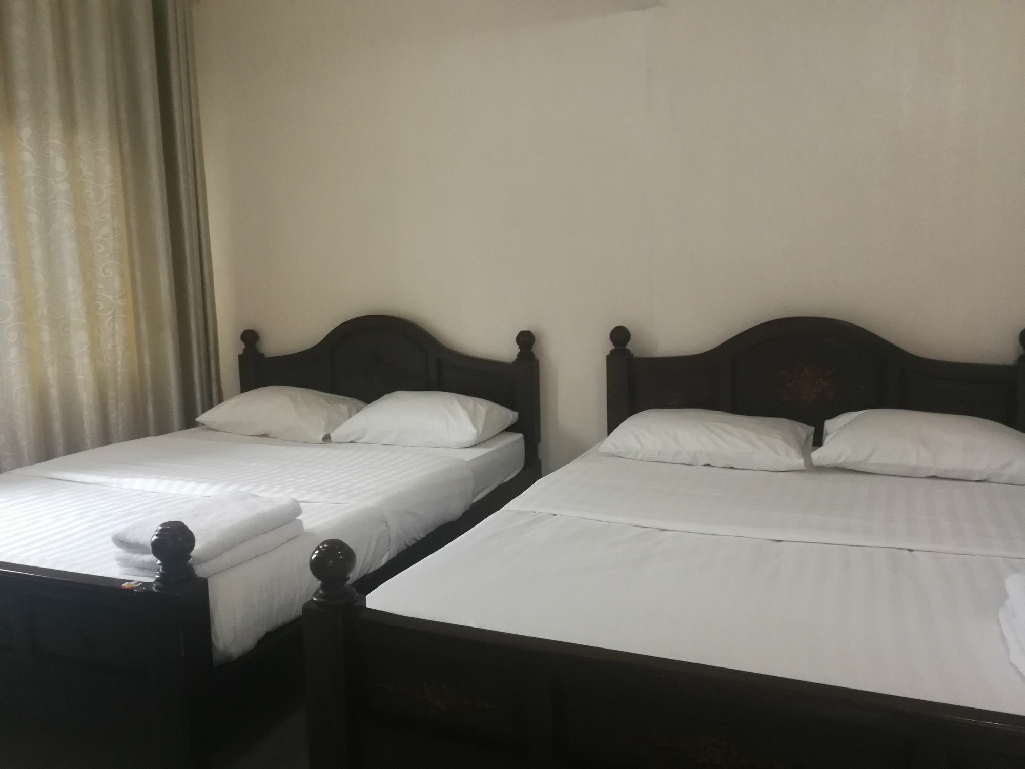 Farsai Homestay ลพบุรี ภายนอก รูปภาพ