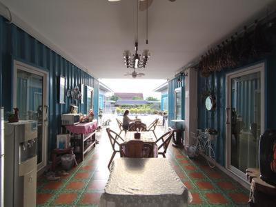 Farsai Homestay ลพบุรี ภายนอก รูปภาพ